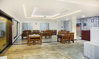 Treebo Kumily Gate Thekkady