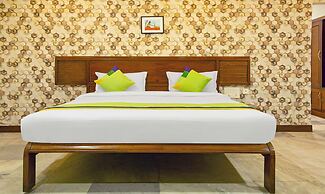 Treebo Kumily Gate Thekkady