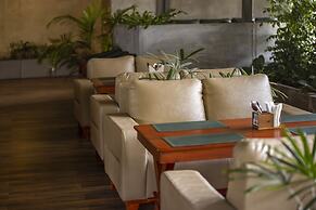 Treebo Kumily Gate Thekkady