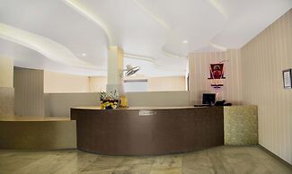 Treebo Kumily Gate Thekkady