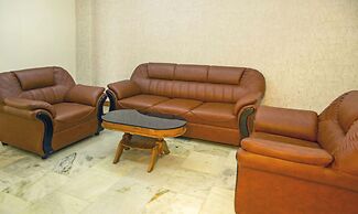 Treebo Kumily Gate Thekkady