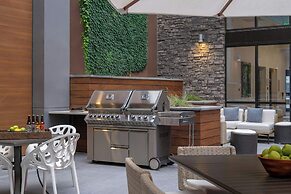 SpringHill Suites by Marriott Colorado Springs Downtown