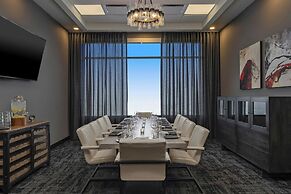 SpringHill Suites by Marriott Colorado Springs Downtown