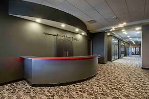 SpringHill Suites by Marriott Colorado Springs Downtown