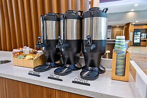 SpringHill Suites by Marriott Colorado Springs Downtown