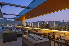 SpringHill Suites by Marriott Colorado Springs Downtown