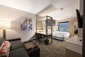 SpringHill Suites by Marriott Colorado Springs Downtown
