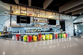 SpringHill Suites by Marriott Colorado Springs Downtown