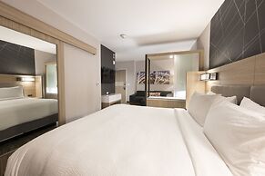 SpringHill Suites by Marriott Colorado Springs Downtown