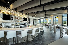 SpringHill Suites by Marriott Colorado Springs Downtown