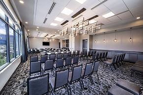 SpringHill Suites by Marriott Colorado Springs Downtown