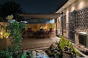 Oheneba Tema - Luxury Hot -tub Retreat With Wi-fi