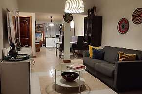 Oheneba Tema - Luxury Hot -tub Retreat With Wi-fi