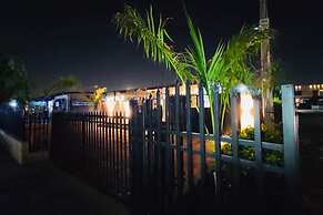 Oheneba Tema - Luxury Hot -tub Retreat With Wi-fi