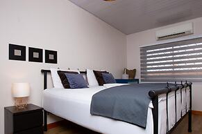 Oheneba Tema - Luxury Hot -tub Retreat With Wi-fi