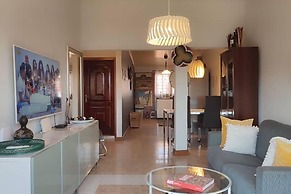 Oheneba Tema - Luxury Hot -tub Retreat With Wi-fi