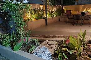 Oheneba Tema - Luxury Hot -tub Retreat With Wi-fi