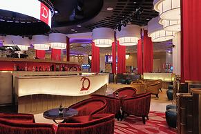 Swissotel Clark Philippines