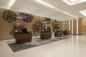Swissotel Clark Philippines