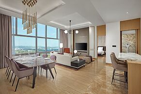 Swissotel Clark Philippines