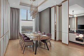 Swissotel Clark Philippines