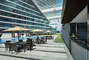 Swissotel Clark Philippines