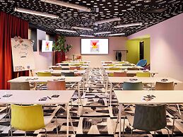 Mama Shelter Paris La Défense