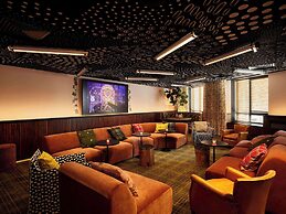 Mama Shelter Paris La Défense