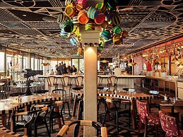 Mama Shelter Paris La Défense