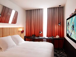 Mama Shelter Paris La Défense