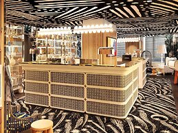 Mama Shelter Paris La Défense