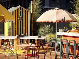 Mama Shelter Paris La Défense