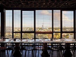 Mama Shelter Paris La Défense
