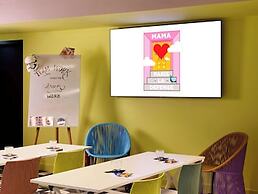 Mama Shelter Paris La Défense