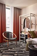 Mama Shelter Paris La Défense