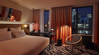 Mama Shelter Paris La Défense