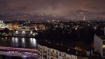 Mama Shelter Paris La Défense