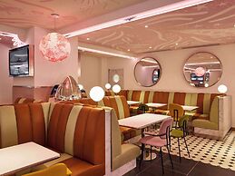 Mama Shelter Paris La Défense