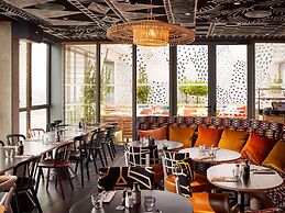 Mama Shelter Paris La Défense