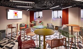 Mama Shelter Paris La Défense