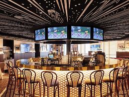 Mama Shelter Paris La Défense