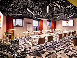 Mama Shelter Paris La Défense