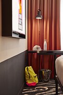 Mama Shelter Paris La Défense