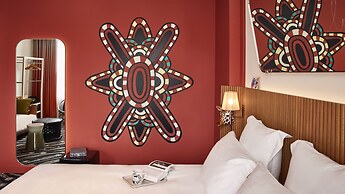 Mama Shelter Paris La Défense