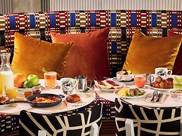 Mama Shelter Paris La Défense