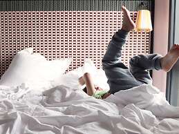 Mama Shelter Paris La Défense