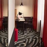 Mama Shelter Paris La Défense