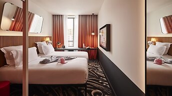 Mama Shelter Paris La Défense