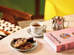 Mama Shelter Paris La Défense