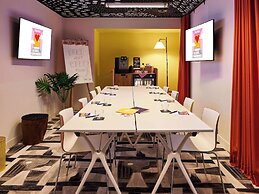 Mama Shelter Paris La Défense